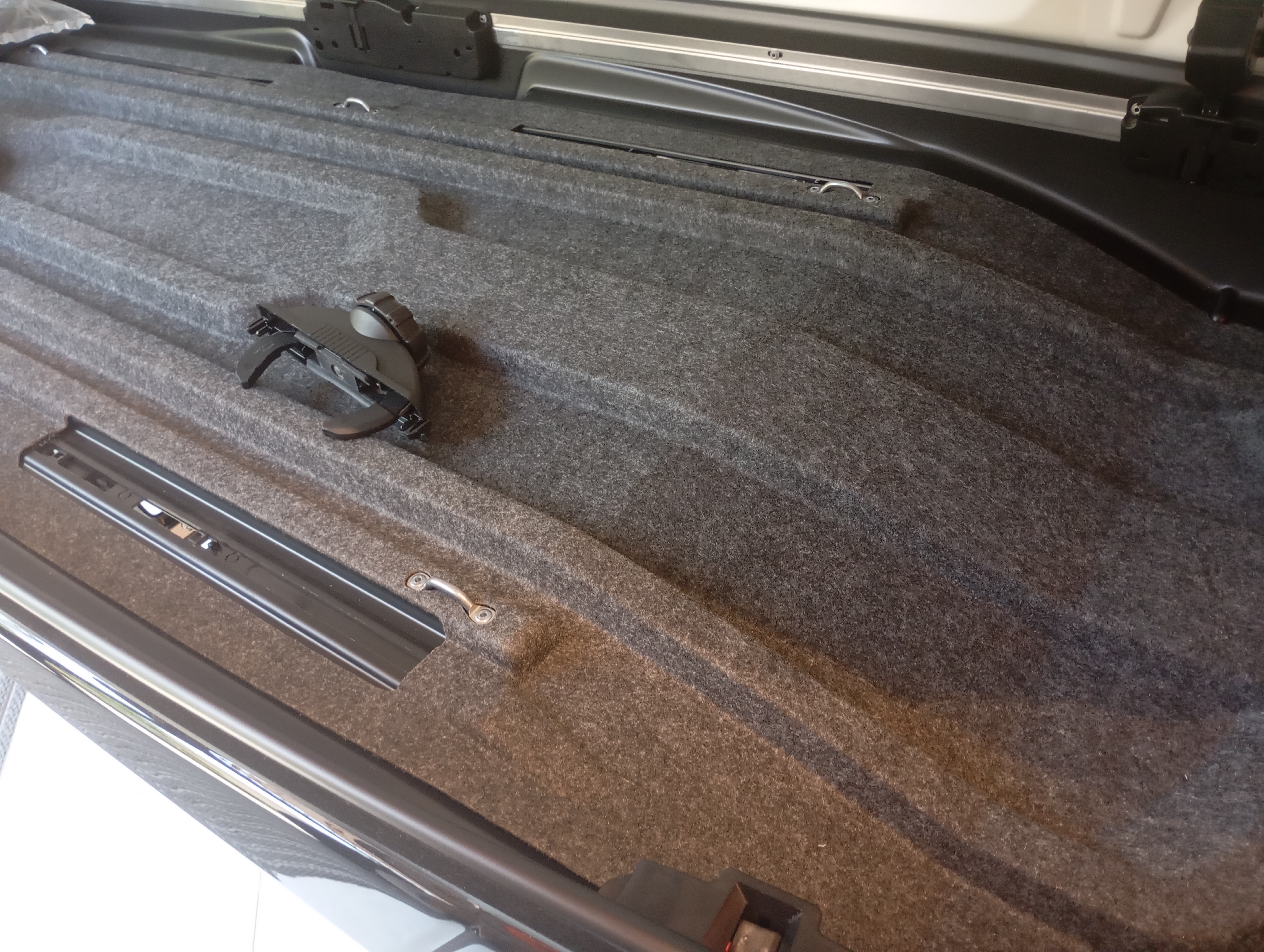 подлдожка thule vector