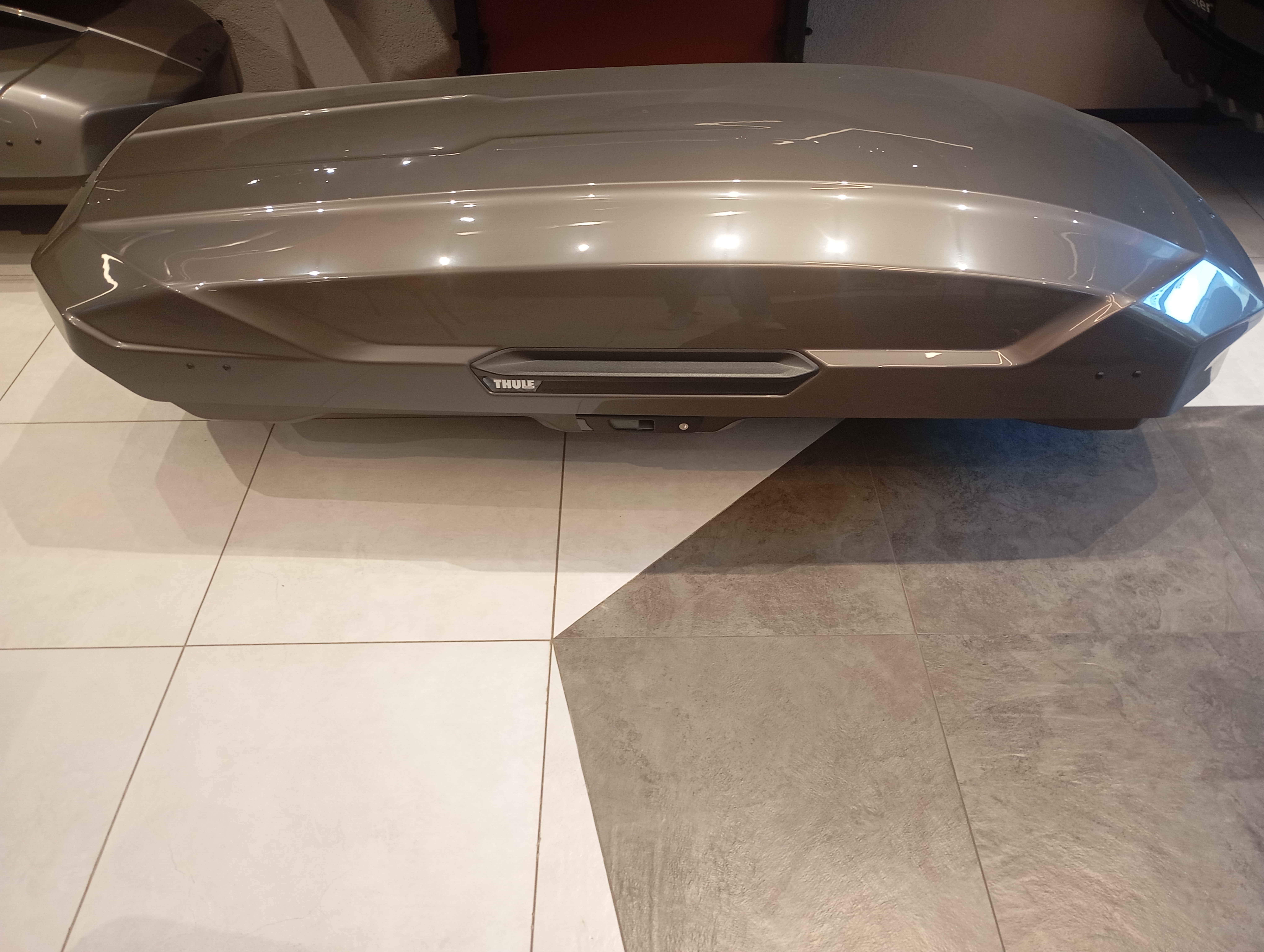 автобокс thule motion XT